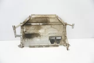 8P7825112A Декоративная крышка двигателя Audi A3 8P Арт e6287297, вид 2