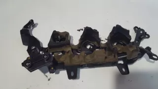 9808843180 Декоративная крышка двигателя Peugeot Expert 3 Арт e6344921, вид 2
