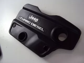68386926AB Декоративная крышка двигателя Jeep Compass 2 Арт e6443713, вид 2