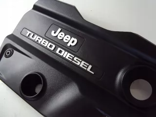 68386926AB Декоративная крышка двигателя Jeep Compass 2 Арт e6443713, вид 3