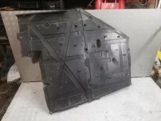  Декоративная крышка двигателя Honda Jazz 3 Арт e6467050, вид 1