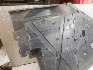  Декоративная крышка двигателя Honda Jazz 3 Арт e6467050, вид 2