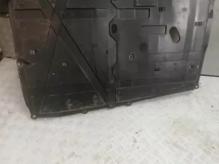  Декоративная крышка двигателя Honda Jazz 3 Арт e6467050, вид 4
