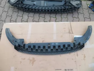 8V3807233 Декоративная крышка двигателя Audi A3 8V Арт e6475886, вид 1