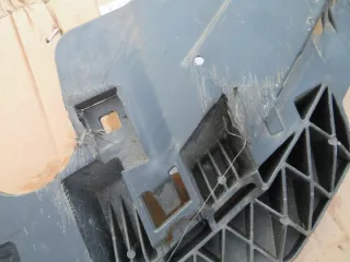 8V3807233 Декоративная крышка двигателя Audi A3 8V Арт e6475886, вид 4