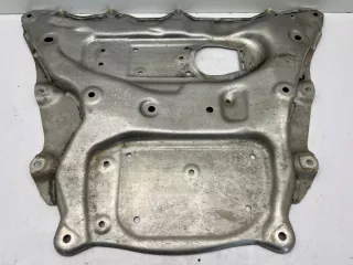 6878068 Декоративная крышка двигателя BMW X5 G05  Арт e6487027, вид 2