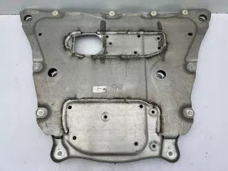 6878068 Декоративная крышка двигателя BMW X5 G05  Арт e6487027, вид 4
