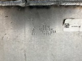 6878068 Декоративная крышка двигателя BMW X5 G05  Арт e6487027, вид 5