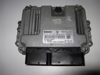 51822367 Блок управления двигателем Fiat Bravo 2 Арт e6497435, вид 1