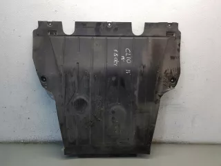  Декоративная крышка двигателя Renault Clio 4 Арт e6561180, вид 1