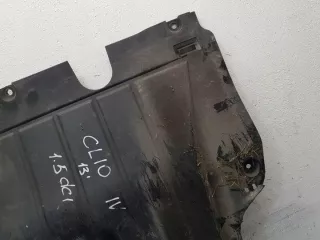  Декоративная крышка двигателя Renault Clio 4 Арт e6561180, вид 3