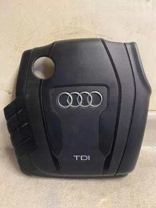 03L103925AB Декоративная крышка двигателя Audi A4 B8 Арт e6592052, вид 1
