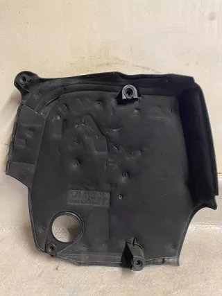 03L103925AB Декоративная крышка двигателя Audi A4 B8 Арт e6592052, вид 2