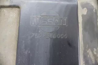 75892JD000 Декоративная крышка двигателя Nissan Qashqai 1  Арт e6615238, вид 3