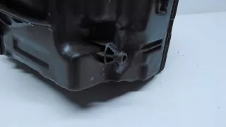 8200947663A Корпус воздушного фильтра Renault Scenic 3 Арт e6656595, вид 2