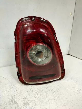 2757009 Фара левая MINI Cooper R56 Арт e6990558, вид 1