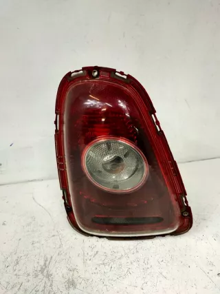 2757009 Фара левая MINI Cooper R56 Арт e6990558, вид 2
