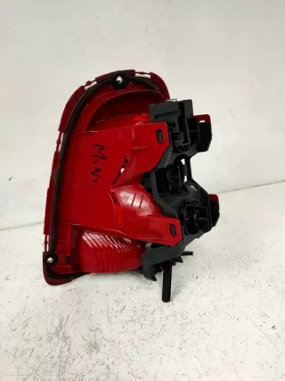 2757009 Фара левая MINI Cooper R56 Арт e6990558, вид 3