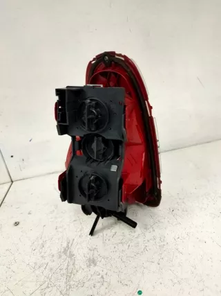 2757009 Фара левая MINI Cooper R56 Арт e6990558, вид 4