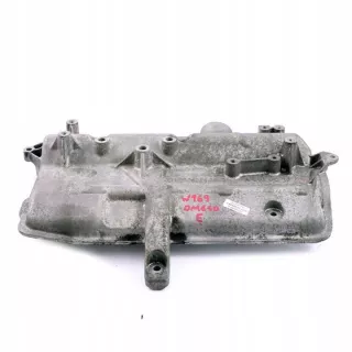 A6400101067 A6400101067, Декоративная крышка двигателя Mercedes A W169 Арт e7106444, вид 1