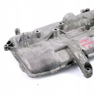 A6400101067 A6400101067, Декоративная крышка двигателя Mercedes A W169 Арт e7106444, вид 2
