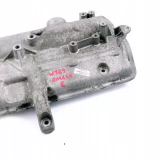 A6400101067 A6400101067, Декоративная крышка двигателя Mercedes A W169 Арт e7106444, вид 3