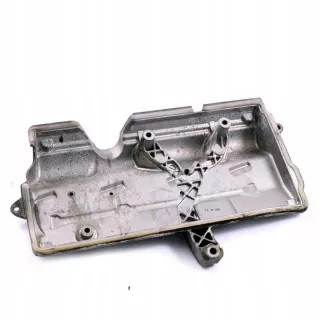 A6400101067 A6400101067, Декоративная крышка двигателя Mercedes A W169 Арт e7106444, вид 4