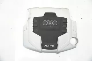 059103925AQ Декоративная крышка двигателя Audi A5 (S5,RS5) 1 Арт e7170605, вид 1