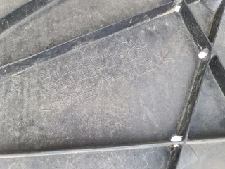 51420-42011 51420-42031 Декоративная крышка двигателя Toyota Rav 4 5 Арт e7185482, вид 3