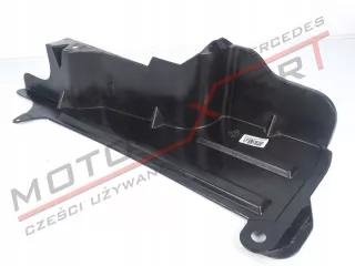 A1686191038 Декоративная крышка двигателя Mercedes A W168 Арт e7264744, вид 2