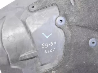 12805875 Декоративная крышка двигателя Saab 9-3 2 Арт e7316738, вид 3