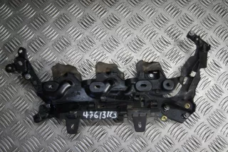 9808843180 Декоративная крышка двигателя Peugeot 308 2 Арт e7353535, вид 1