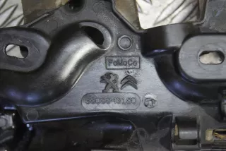 9808843180 Декоративная крышка двигателя Peugeot 308 2 Арт e7353535, вид 2