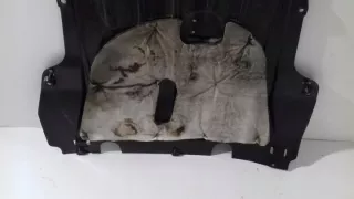 758902935R Декоративная крышка двигателя Renault Clio 4 Арт e7402386, вид 4