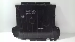 758902935R Декоративная крышка двигателя Renault Clio 4 Арт e7402386, вид 5