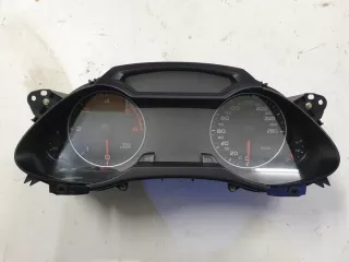 8K0920900C Щиток приборов (приборная панель) Audi A4 B8 Арт e7496504, вид 2