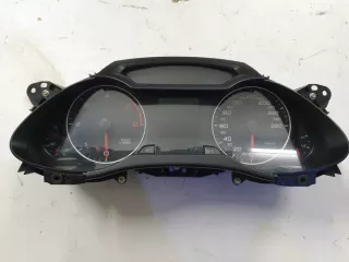 8K0920900C Щиток приборов (приборная панель) Audi A4 B8 Арт e7496504, вид 3