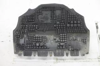 6Q0825237AB Декоративная крышка двигателя Skoda Fabia 2 Арт e7503908, вид 1