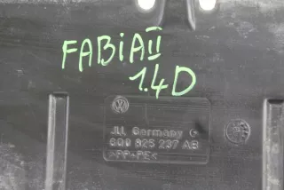 6Q0825237AB Декоративная крышка двигателя Skoda Fabia 2 Арт e7503908, вид 2