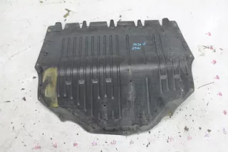 6Q0825237AB Декоративная крышка двигателя Skoda Fabia 2 Арт e7503908, вид 3