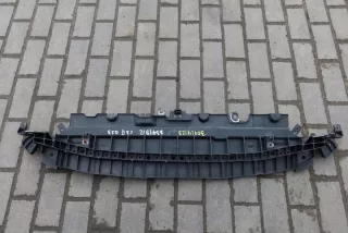 9683447280 Декоративная крышка двигателя Citroen C3 2 Арт e7557361, вид 1