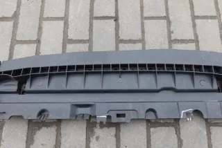 9683447280 Декоративная крышка двигателя Citroen C3 2 Арт e7557361, вид 11