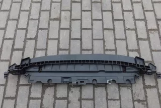9683447280 Декоративная крышка двигателя Citroen C3 2 Арт e7557361, вид 9
