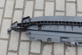 9683447280 Декоративная крышка двигателя Citroen C3 2 Арт e7557361, вид 10
