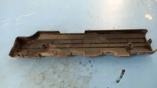 32121PLC-0000 Декоративная крышка двигателя Honda Civic 7 Арт e7715775, вид 2
