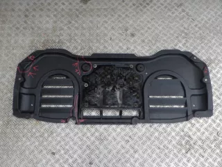 1665200323 Декоративная крышка двигателя Mercedes ML/GLE W166 Арт e7724938, вид 2