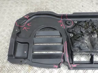 1665200323 Декоративная крышка двигателя Mercedes ML/GLE W166 Арт e7724938, вид 7