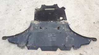 8K0863821S Декоративная крышка двигателя Audi A4 B8 Арт e7732394, вид 1