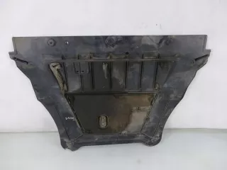 75890-BB00A Декоративная крышка двигателя Nissan Qashqai 1  Арт e7748855, вид 1