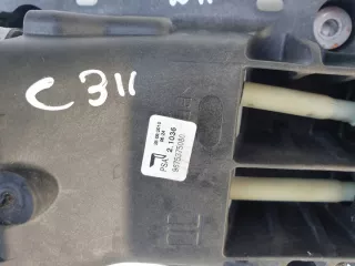 2010-2016 9675375080 Трос кулисы КПП Citroen C3 2 Арт e7847789, вид 4